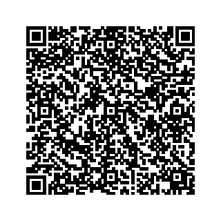 contact information in QR code