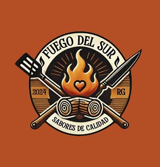 ASADORES FUEGO DEL SUR