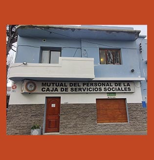 MUTUAL DEL PERSONAL CAJA DE SERVICIOS SOCIALES 